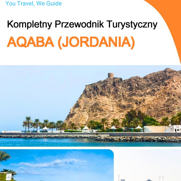 The complete city trip guide for Aqaba (Jordan)
