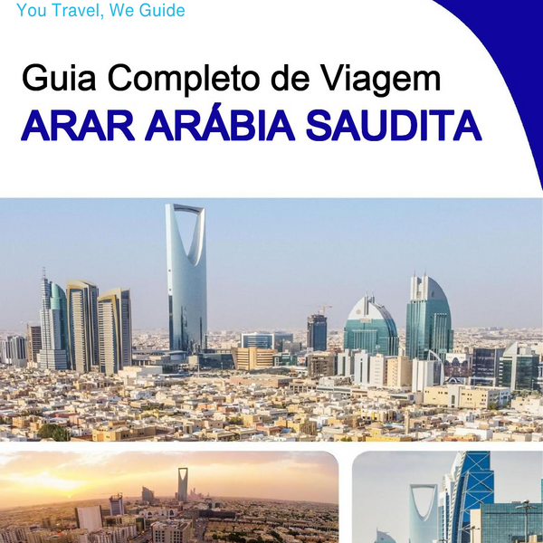 The complete city trip guide for Arar (Saudi Arabia)