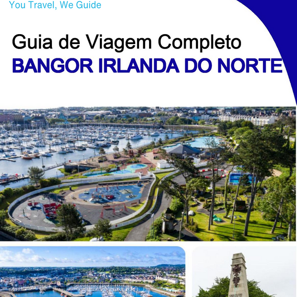 The complete city trip guide for Bangor (Northern Ireland)