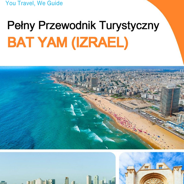 The complete city trip guide for Bat Yam (Israel)