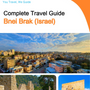 The complete city trip guide for Bnei Brak (Israel)