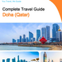The complete city trip guide for Doha (Qatar)