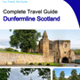 The complete city trip guide for Dunfermline (Scotland)