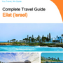 The complete city trip guide for Eilat (Israel)