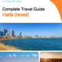 The complete city trip guide for Haifa (Israel)