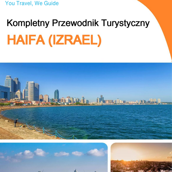 The complete city trip guide for Haifa (Israel)