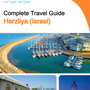 The complete city trip guide for Herzliya (Israel)