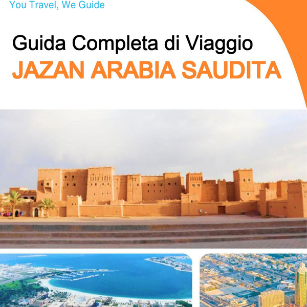 The complete city trip guide for Jazan (Saudi Arabia)