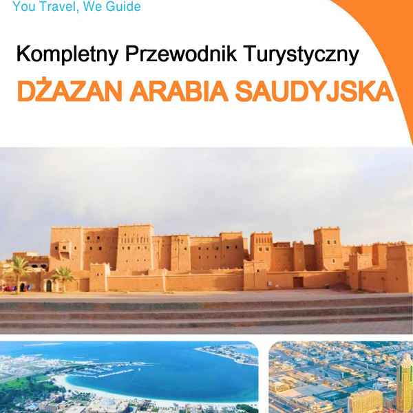The complete city trip guide for Jazan (Saudi Arabia)