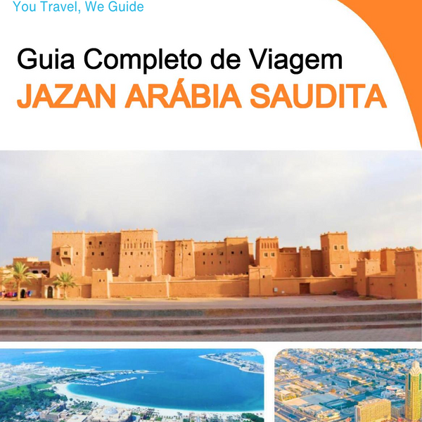 The complete city trip guide for Jazan (Saudi Arabia)