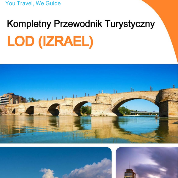 The complete city trip guide for Lod (Israel)