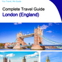 The complete city trip guide for London (England)