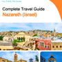 The complete city trip guide for Nazareth (Israel)