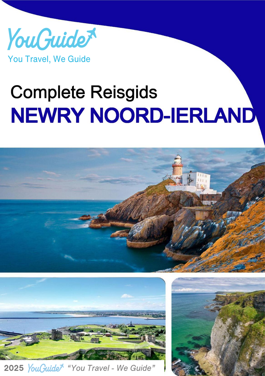 The complete city trip guide for Newry (Northern Ireland)