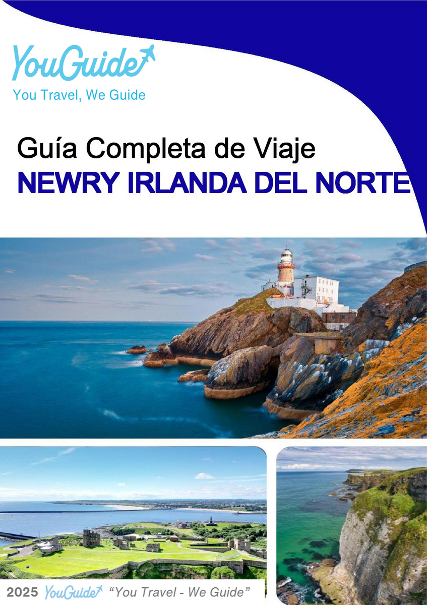 The complete city trip guide for Newry (Northern Ireland)