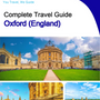 The complete city trip guide for Oxford (England)