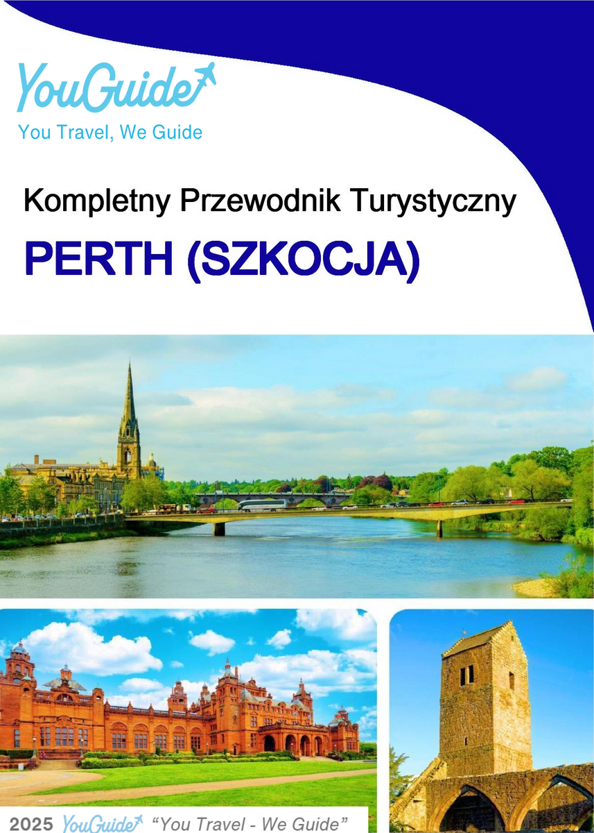 The complete city trip guide for Perth (Scotland)