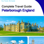 The complete city trip guide for Peterborough (England)