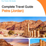 The complete city trip guide for Petra (Jordan)