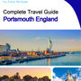 The complete city trip guide for Portsmouth (England)