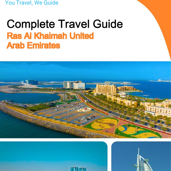 The complete city trip guide for Ras Al Khaimah (United Arab Emirates)