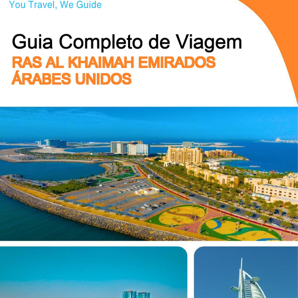 The complete city trip guide for Ras Al Khaimah (United Arab Emirates)