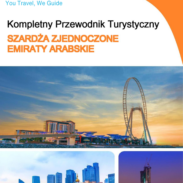 The complete city trip guide for Sharjah (United Arab Emirates)