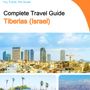 The complete city trip guide for Tiberias (Israel)