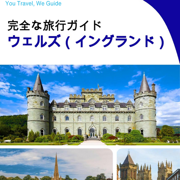 The complete city trip guide for Wells (England)