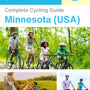 The complete cyclist travel guide Minnesota (USA)