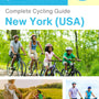 The complete cyclist travel guide New York (USA)