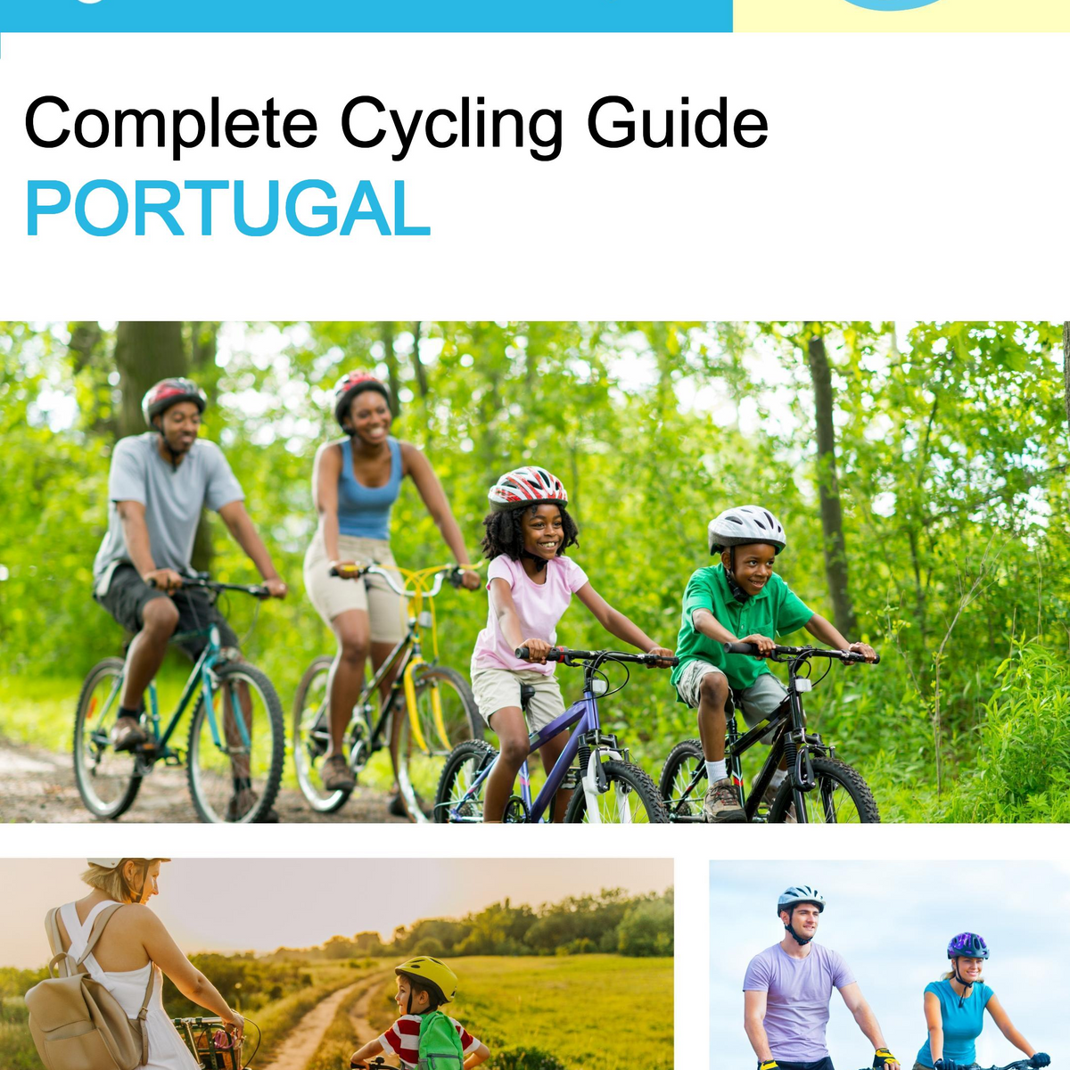 The complete cyclist travel guide for Portugal