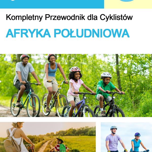 The complete cyclist travel guide for South Africa