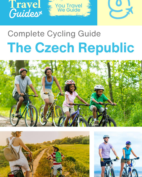 The complete cyclist travel guide for The Czech Republic