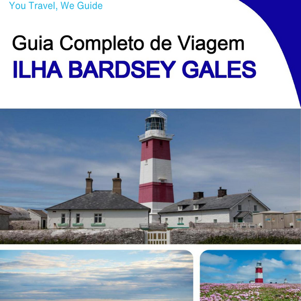 The city trip guide for Bardsey Island (Wales - United Kingdom)