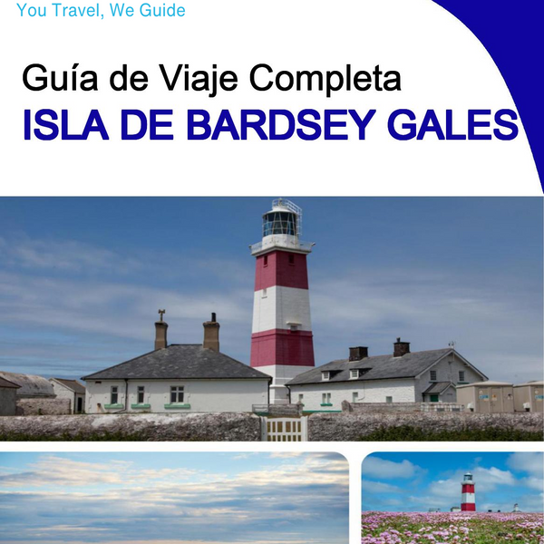 The city trip guide for Bardsey Island (Wales - United Kingdom)