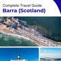 The city trip guide for Barra (Scotland - United Kingdom)