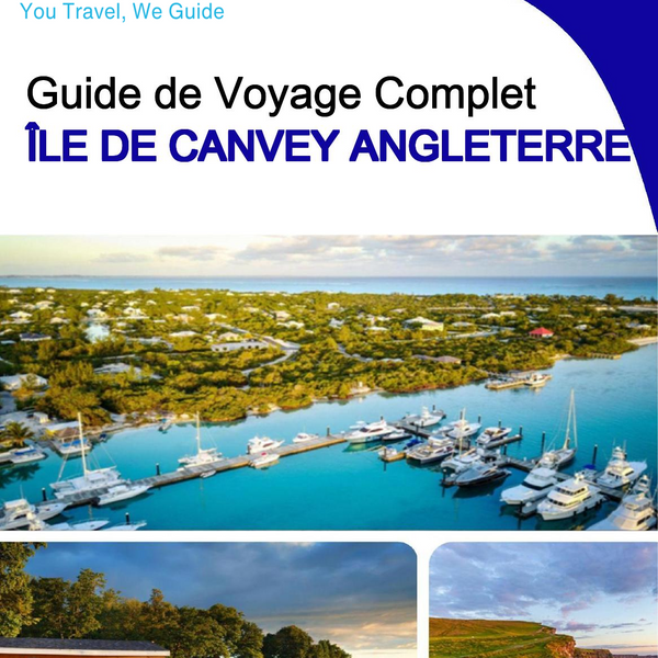 The city trip guide for Canvey Island (England - United Kingdom)