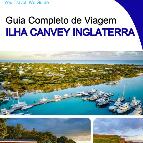 The city trip guide for Canvey Island (England - United Kingdom)