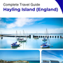 The city trip guide for Hayling Island (England - United Kingdom)