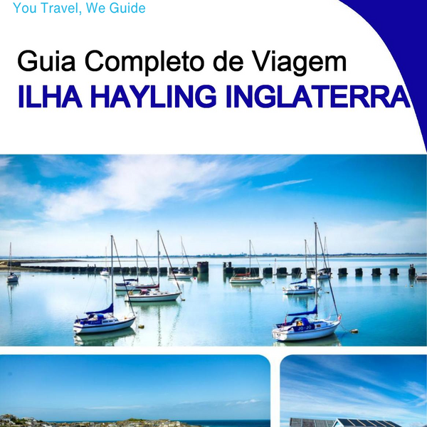 The city trip guide for Hayling Island (England - United Kingdom)