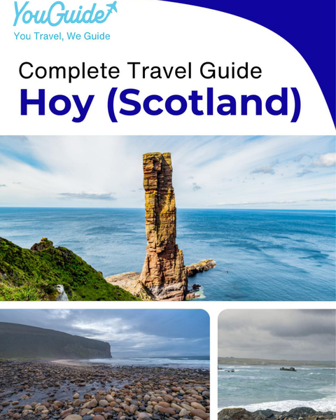 The city trip guide for Hoy (Scotland - United Kingdom)