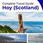 The city trip guide for Hoy (Scotland - United Kingdom)