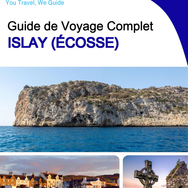 The city trip guide for Islay (Scotland - United Kingdom)