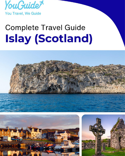The city trip guide for Islay (Scotland - United Kingdom)