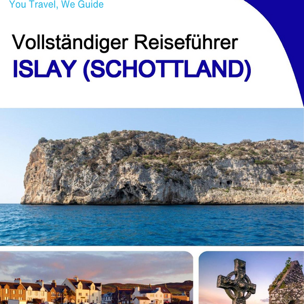 The city trip guide for Islay (Scotland - United Kingdom)
