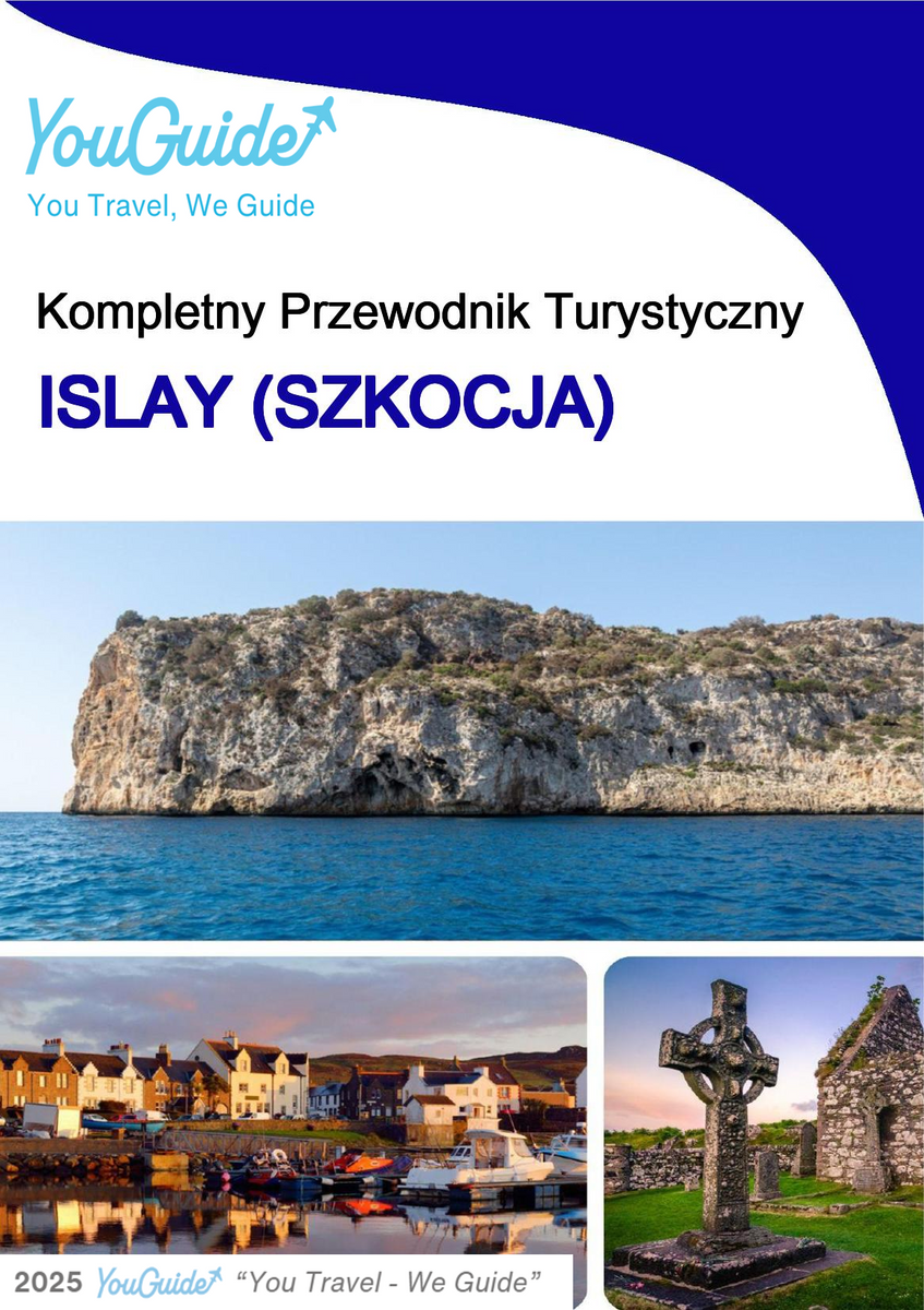 The city trip guide for Islay (Scotland - United Kingdom)