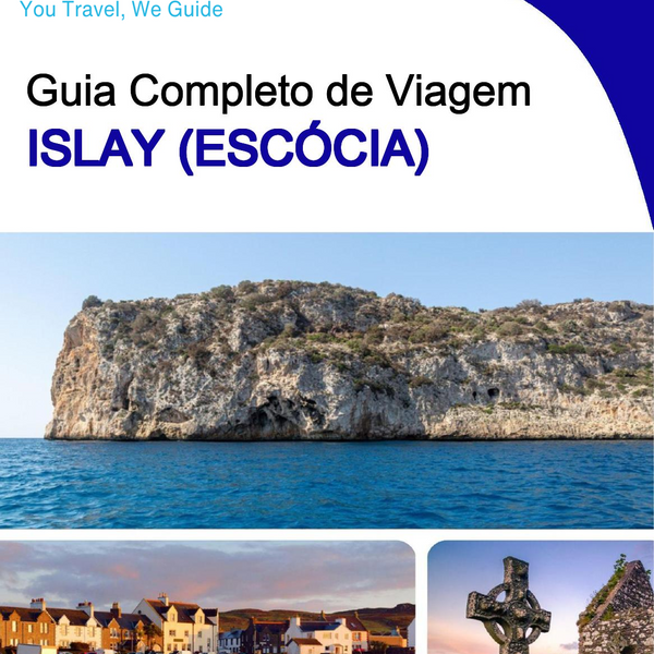 The city trip guide for Islay (Scotland - United Kingdom)