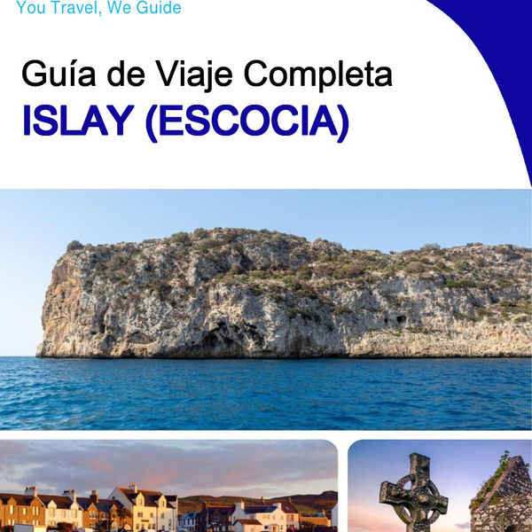 The city trip guide for Islay (Scotland - United Kingdom)