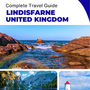 The complete island guide for Lindisfarne (England - United Kingdom)